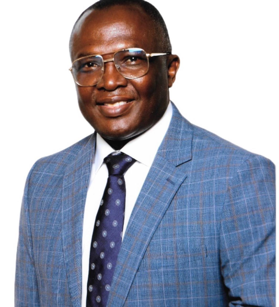 Prof Pastor Idowu Adeoye
